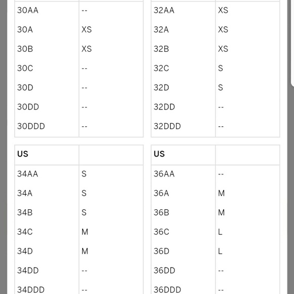 40% OFF 4+ BUNDLES  CLOSET CLOSING! - Picture 4 of 5